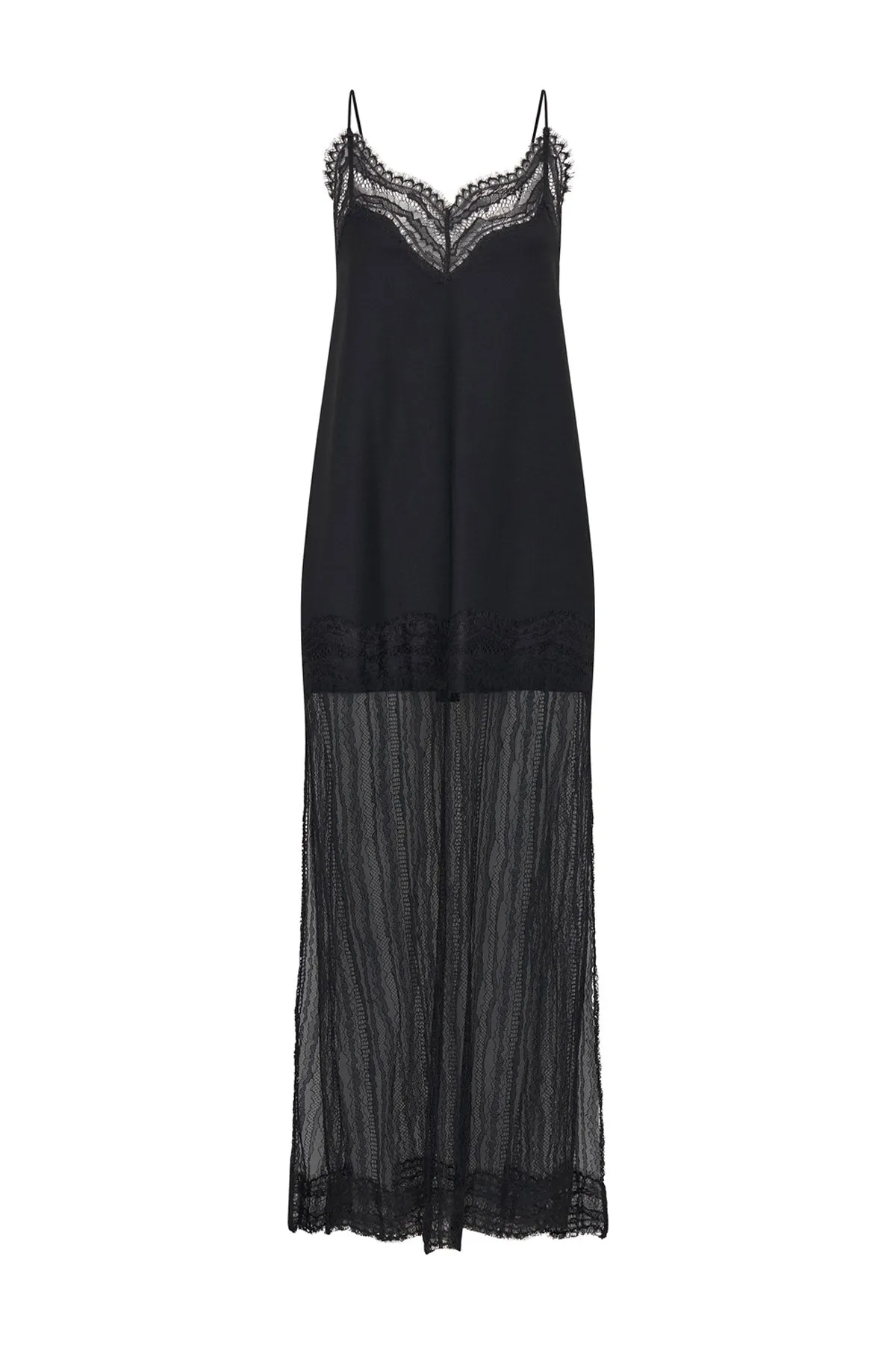 Albedo Maxi Dress