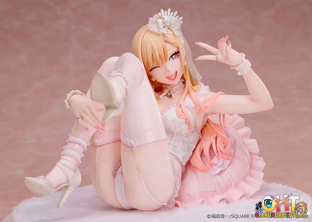 ANIPLEX 1/7 My Dress Up Darling Marin Kitagawa Babydoll Ver.
