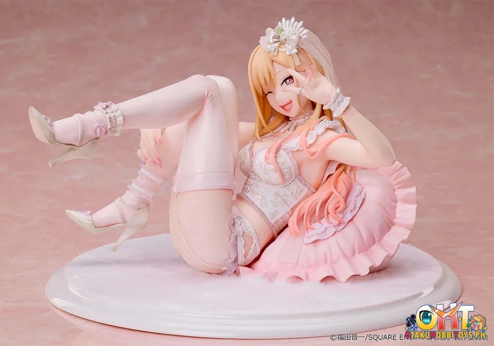 ANIPLEX 1/7 My Dress Up Darling Marin Kitagawa Babydoll Ver.