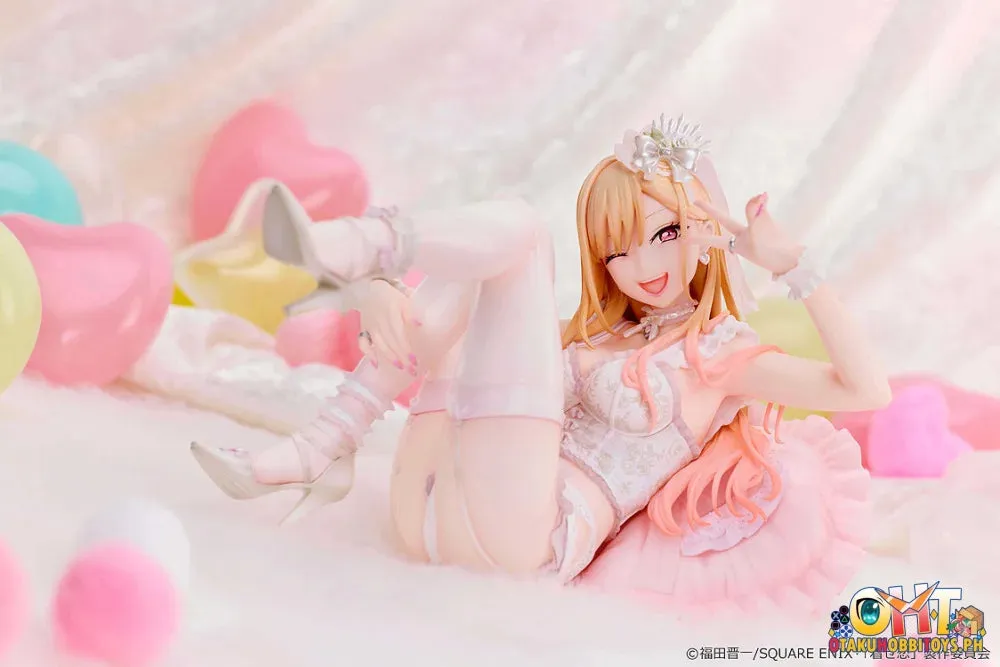 ANIPLEX 1/7 My Dress Up Darling Marin Kitagawa Babydoll Ver.