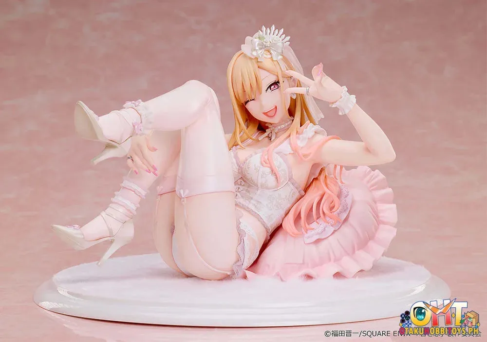 ANIPLEX 1/7 My Dress Up Darling Marin Kitagawa Babydoll Ver.