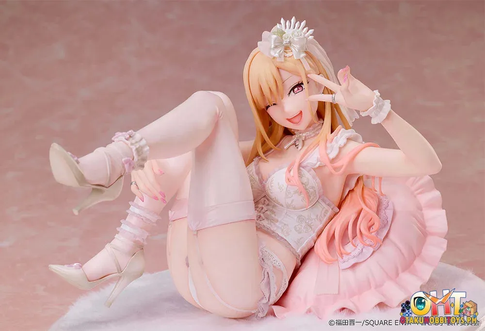 ANIPLEX 1/7 My Dress Up Darling Marin Kitagawa Babydoll Ver.
