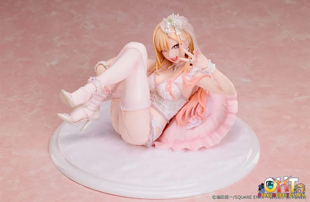 ANIPLEX 1/7 My Dress Up Darling Marin Kitagawa Babydoll Ver.