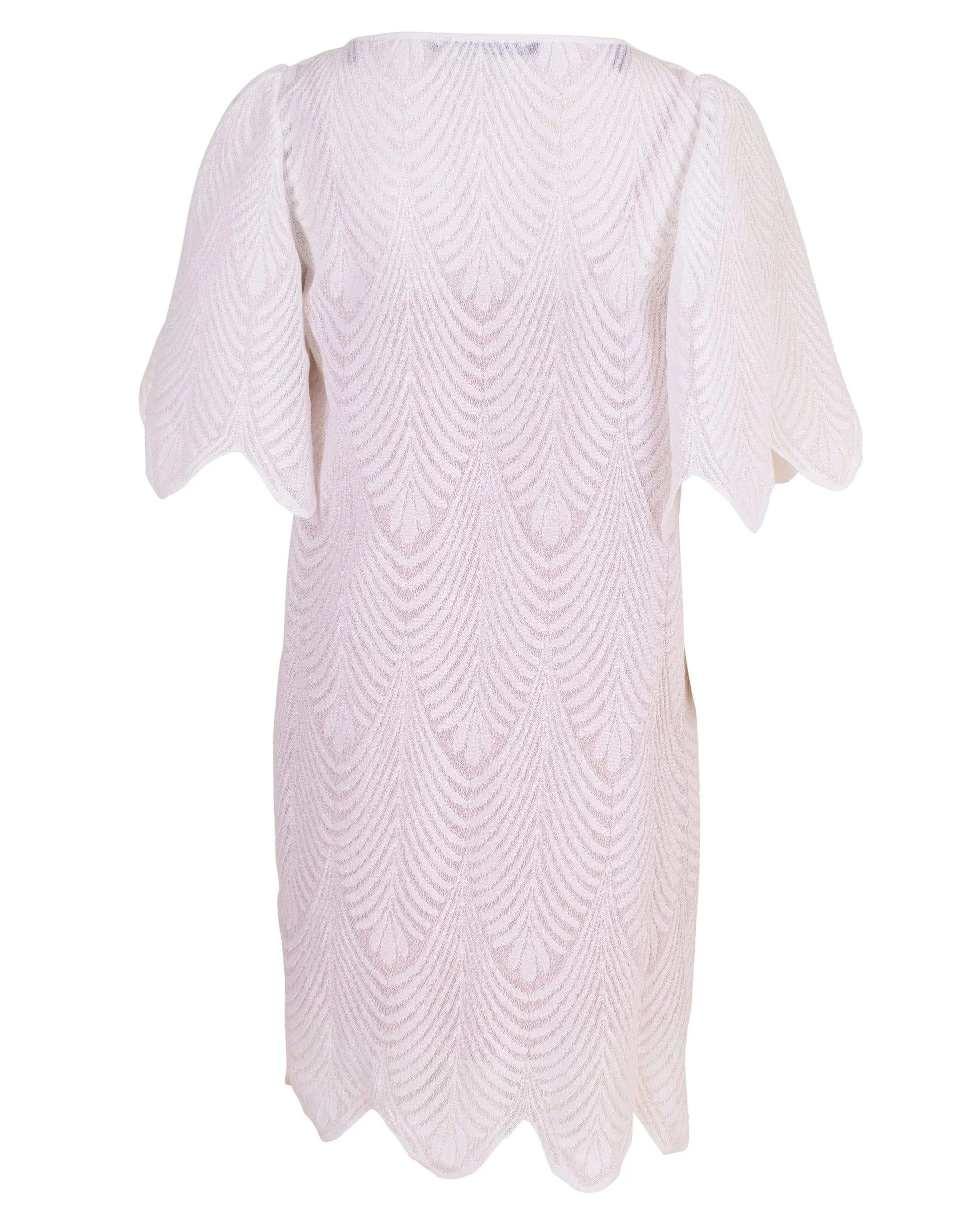 Antigone Dress
