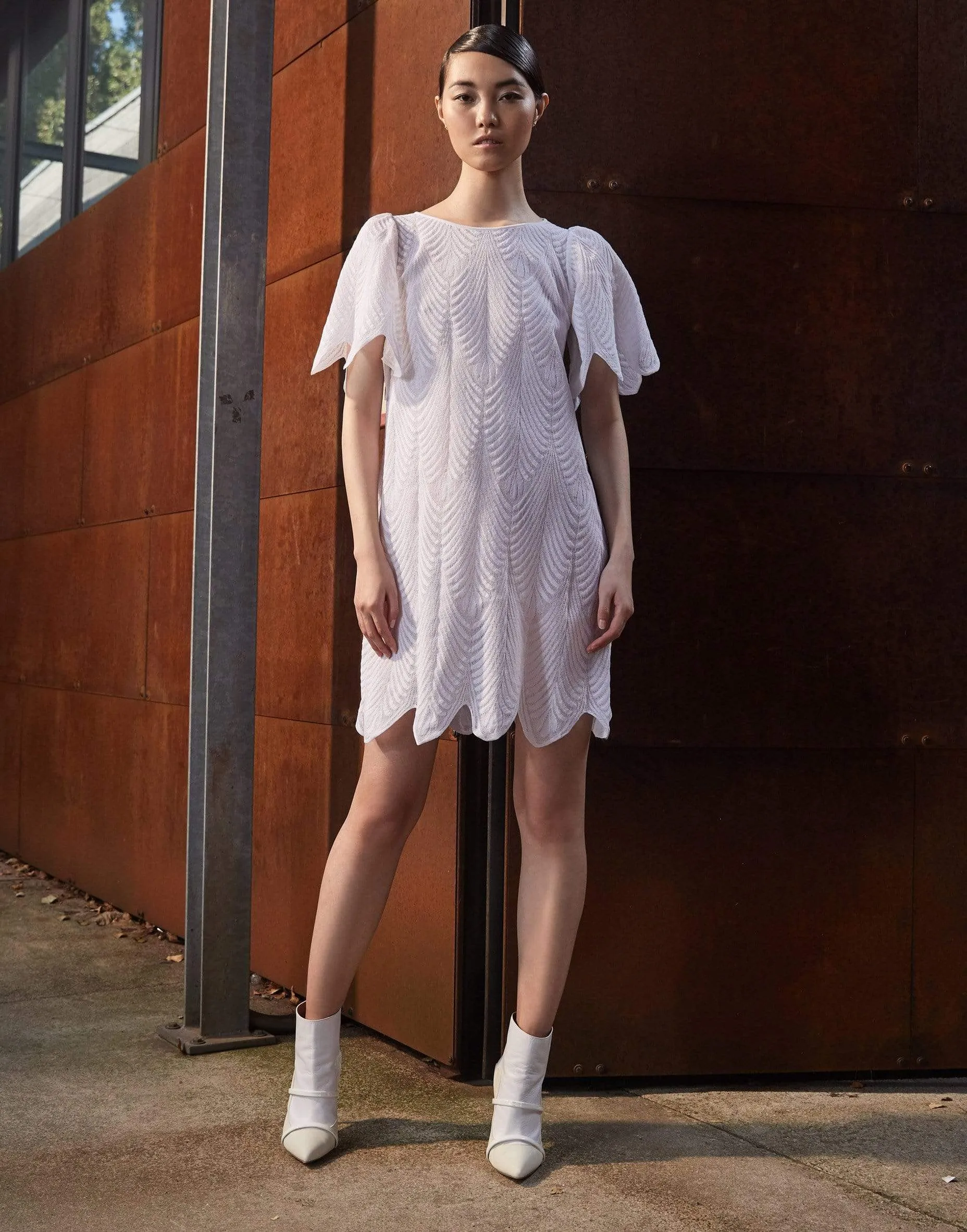 Antigone Dress