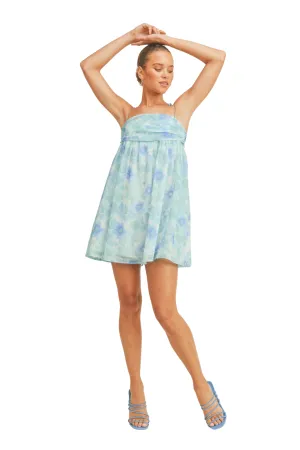 Apparel- Reset By Jane Jocelyn Mini Dress