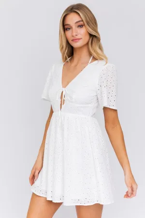 Babydoll Dress
