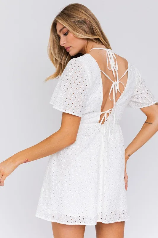 Babydoll Dress