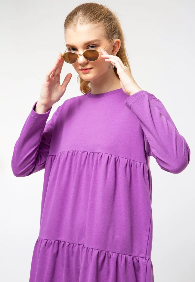 Babydoll Dress