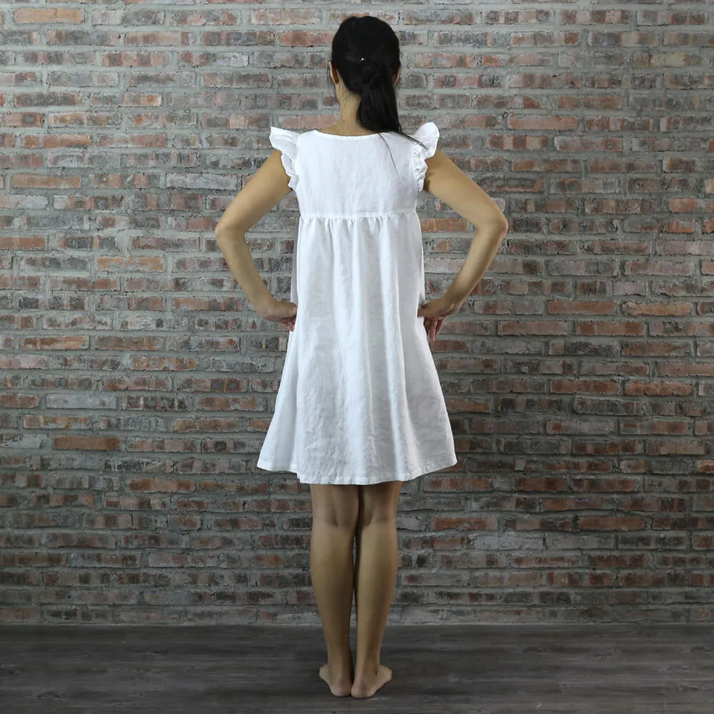 Babydoll Nightwear