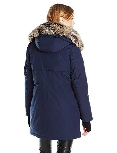 Bcbgeneration Parka Navy Xs
