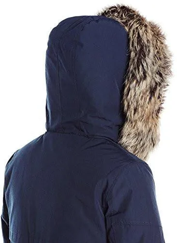Bcbgeneration Parka Navy Xs