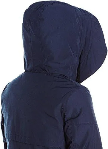 Bcbgeneration Parka Navy Xs