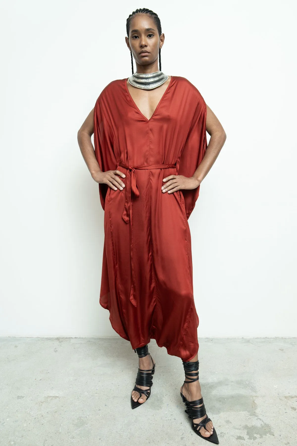 Beau Jumpsuit