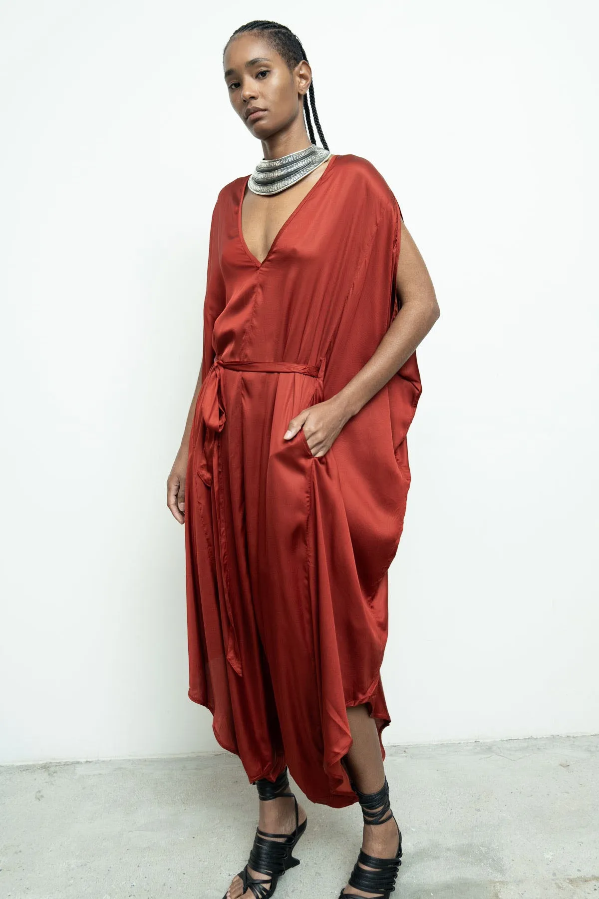 Beau Jumpsuit