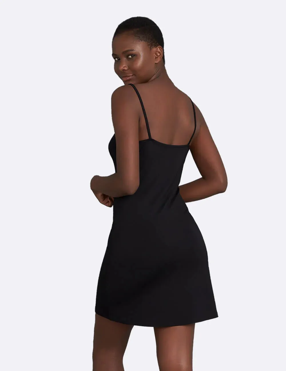 Boody - Everyday Slip Dress