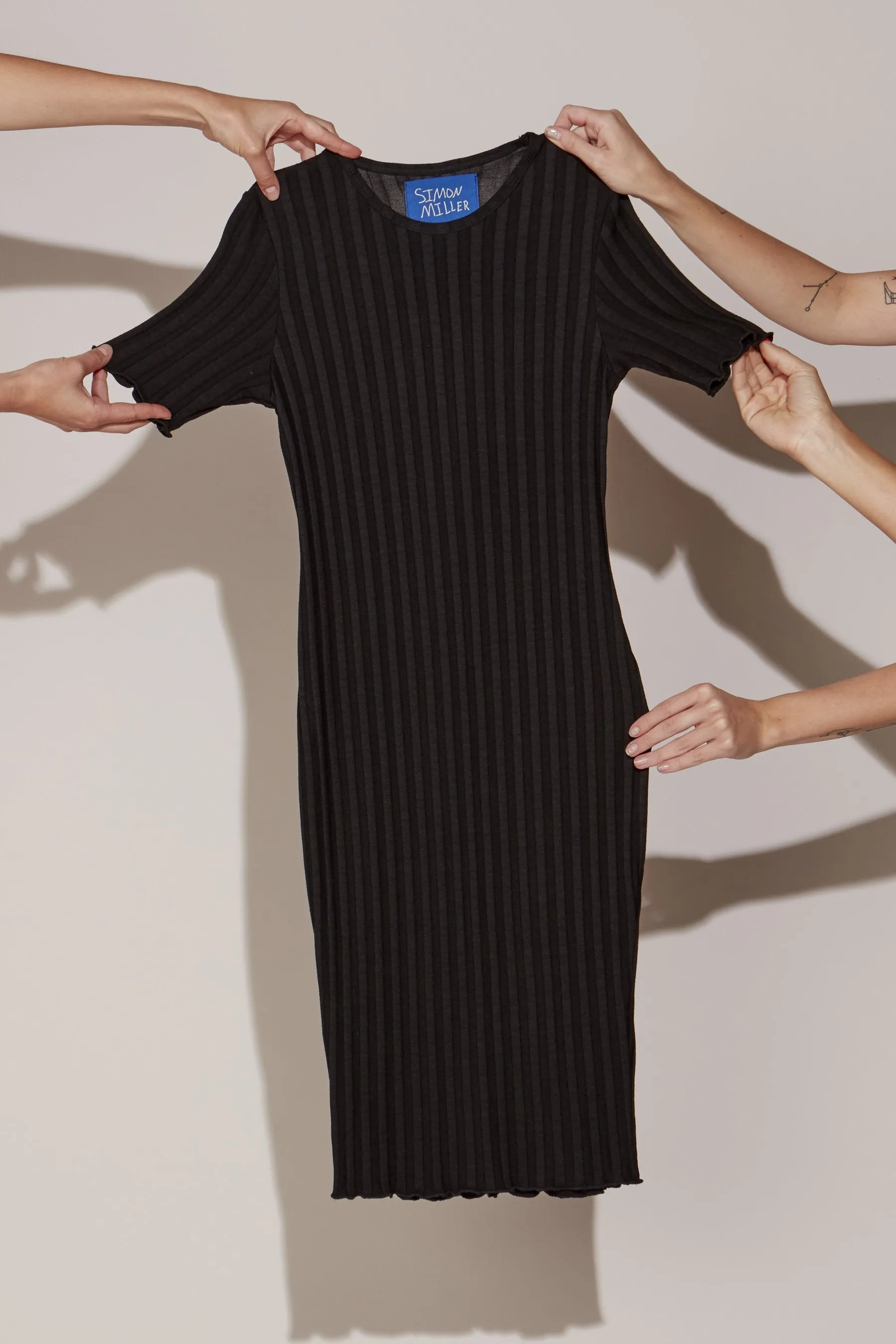 Capo Dress