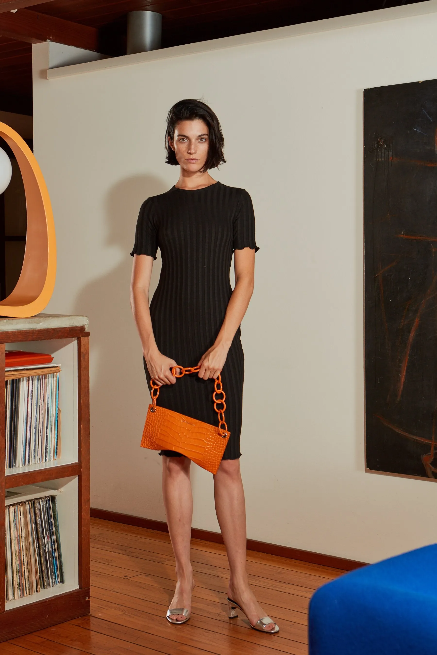 Capo Dress
