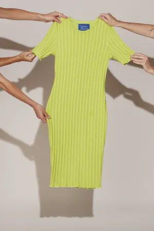 Capo Dress