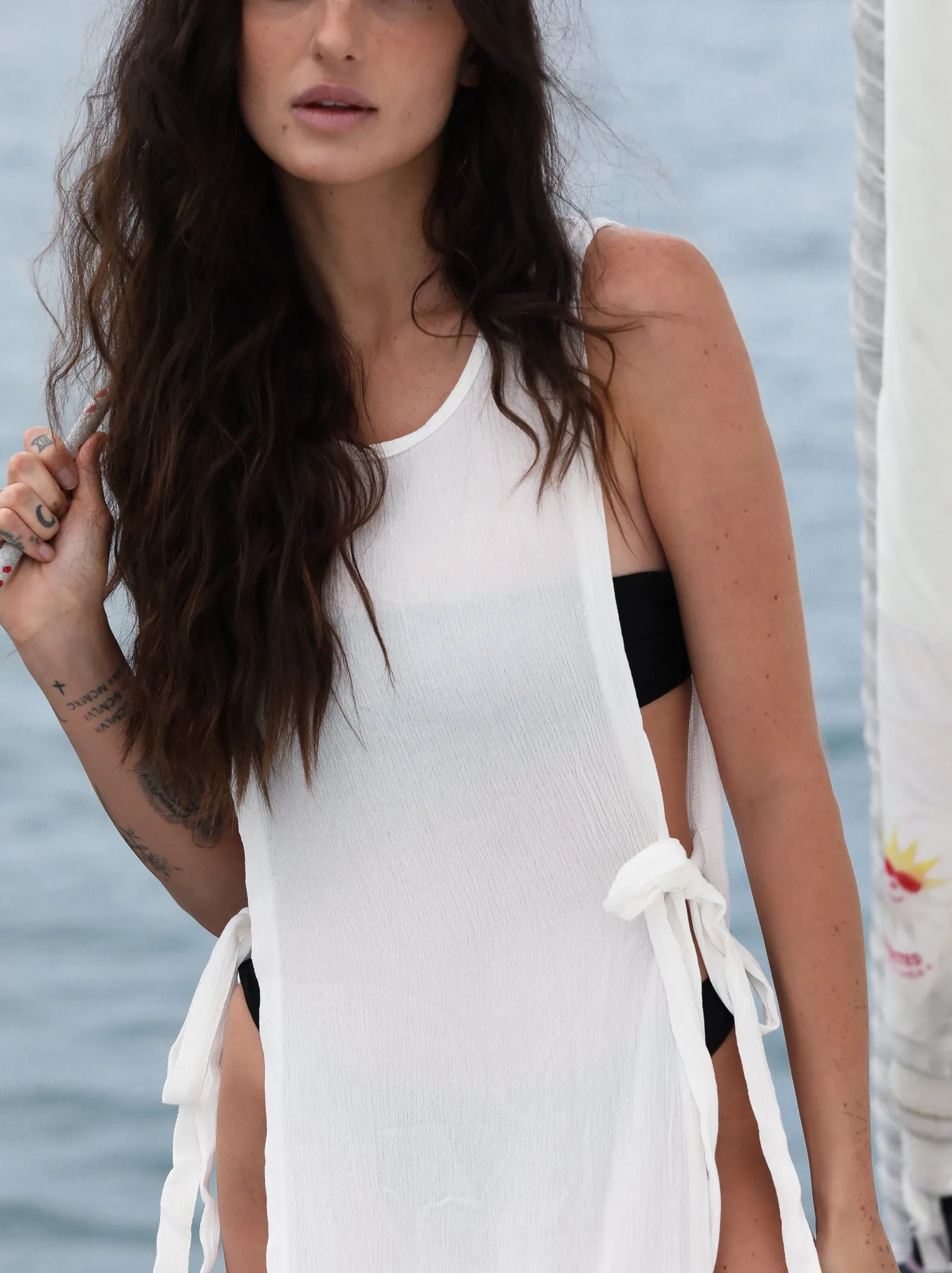 Capri Cover-Up