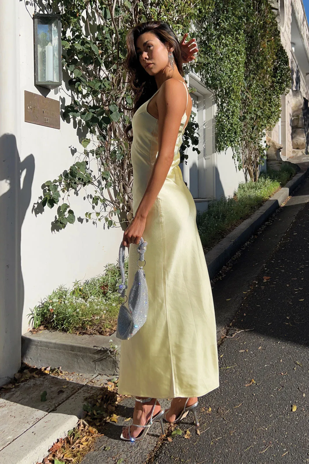 Capri Days Dress