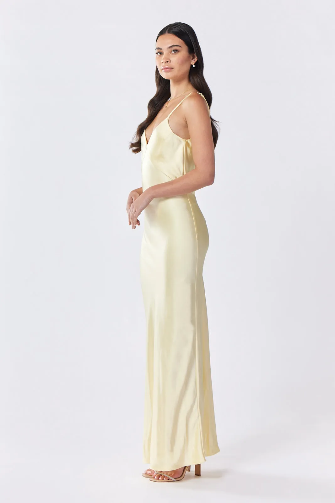 Capri Days Dress