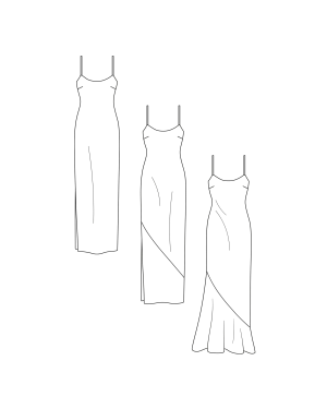 CAROL PATTERN