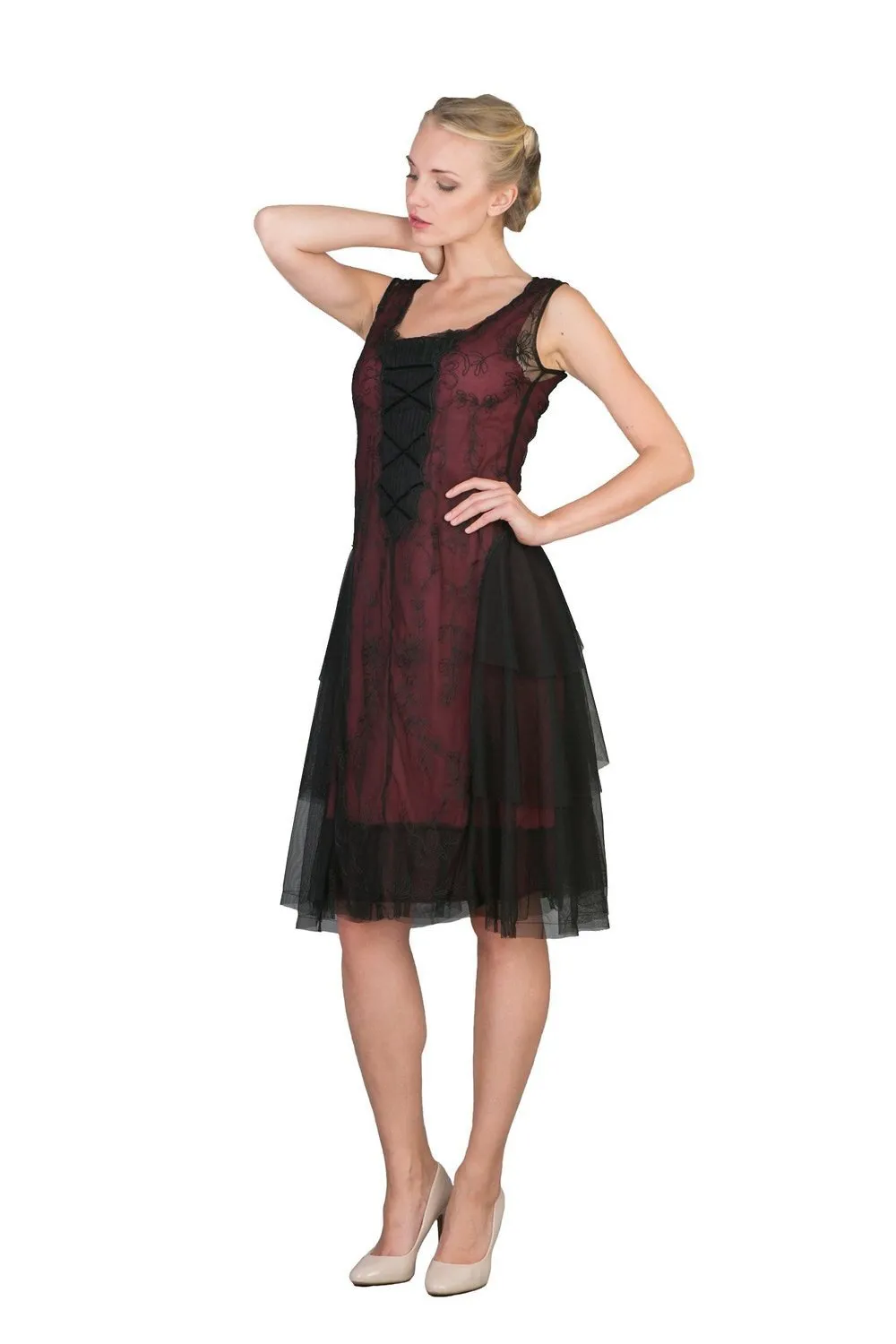 Cherri Dress