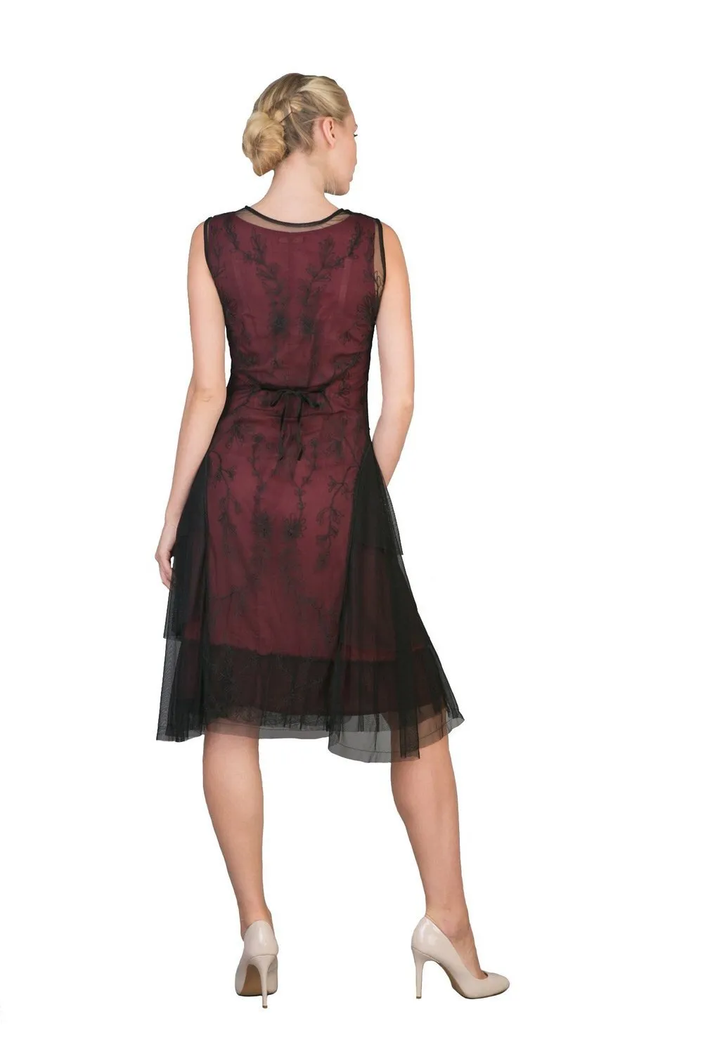 Cherri Dress