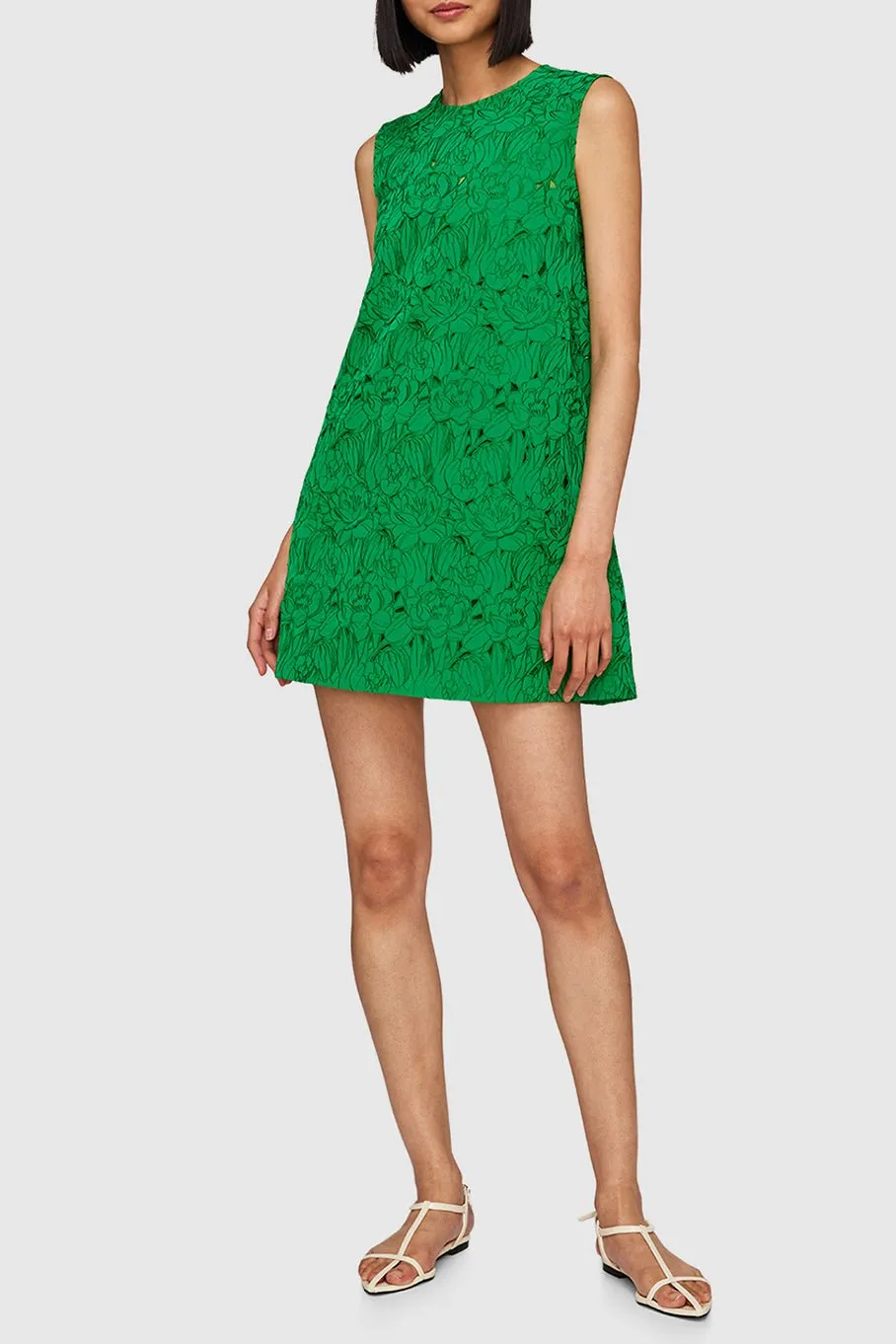 Chloe Shift Dress