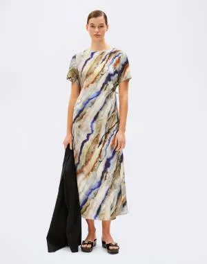 Dress Armedangels Sedisaa Pärlaa