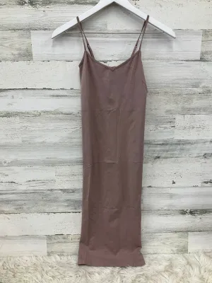 Dress Casual Short By Free People In Mauve, Size: S
