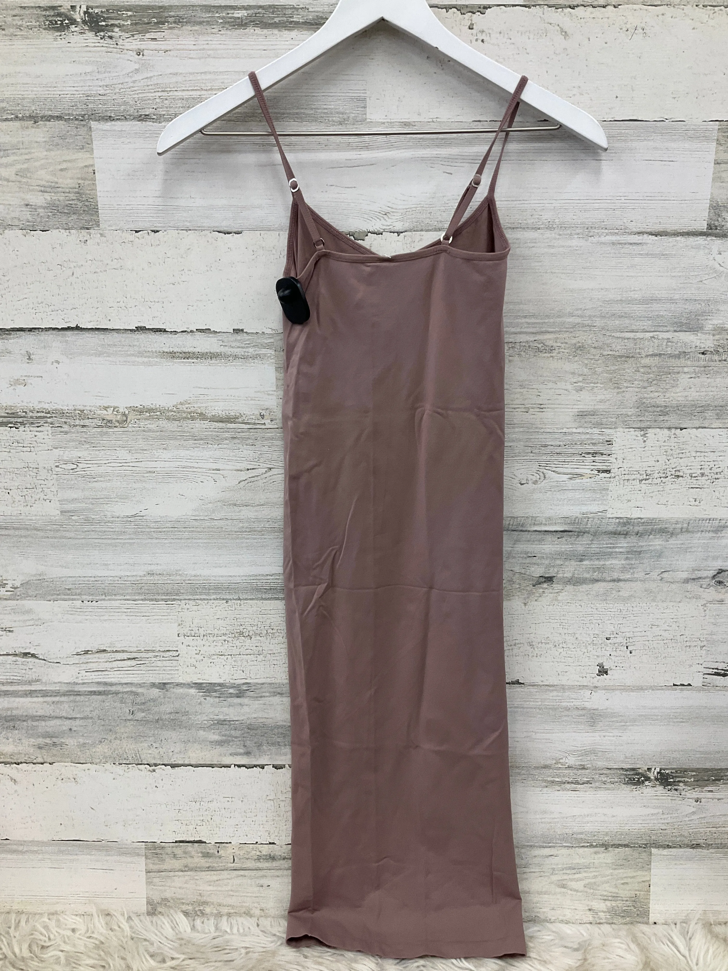 Dress Casual Short By Free People In Mauve, Size: S