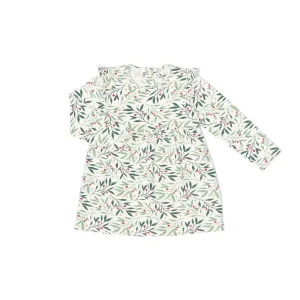 Dress, Holly on Cream