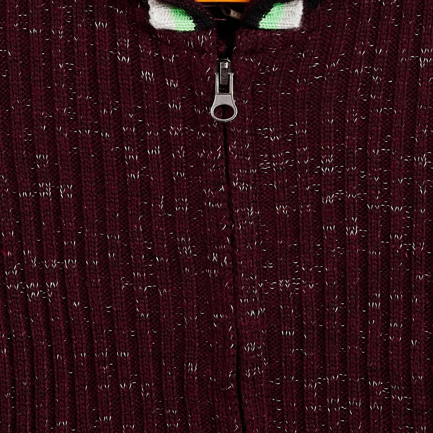 Duke Stardust Boys Hooded Neck Sweater (SDS3569)