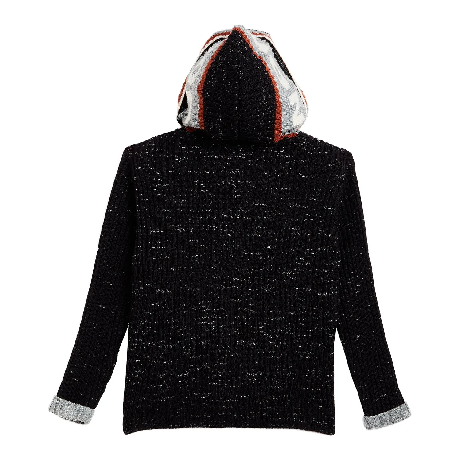 Duke Stardust Boys Hooded Neck Sweater (SDS3569)