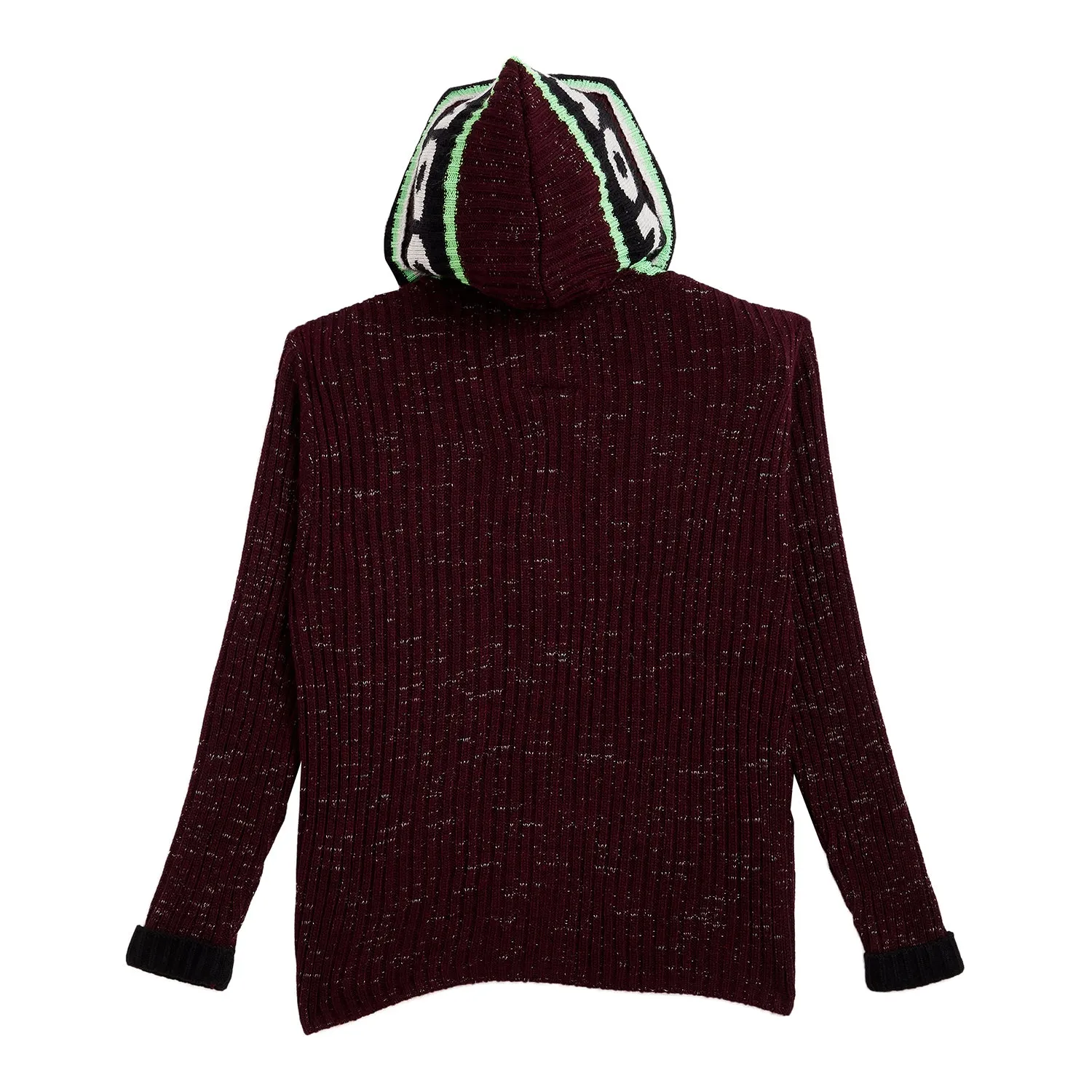 Duke Stardust Boys Hooded Neck Sweater (SDS3569)