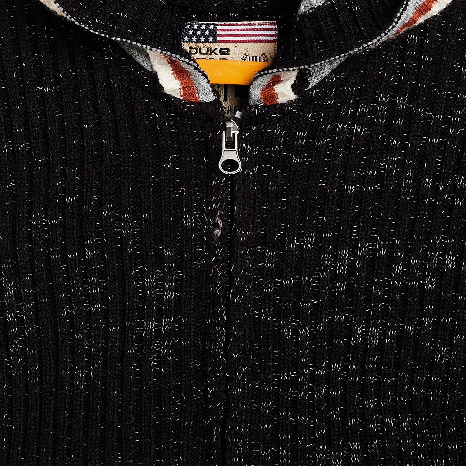Duke Stardust Boys Hooded Neck Sweater (SDS3569)