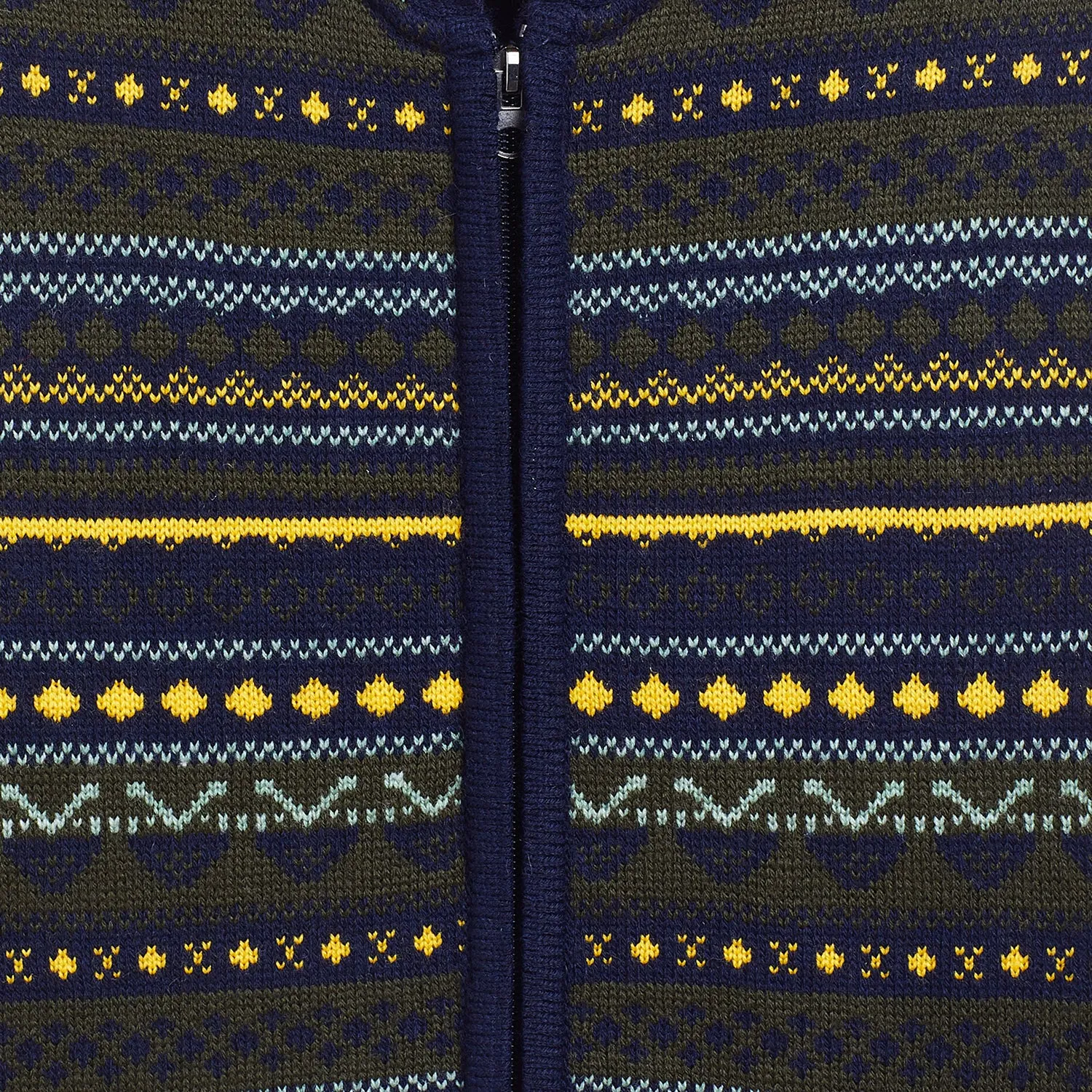 Duke Stardust Boys Hooded Sweater (SDS3576)