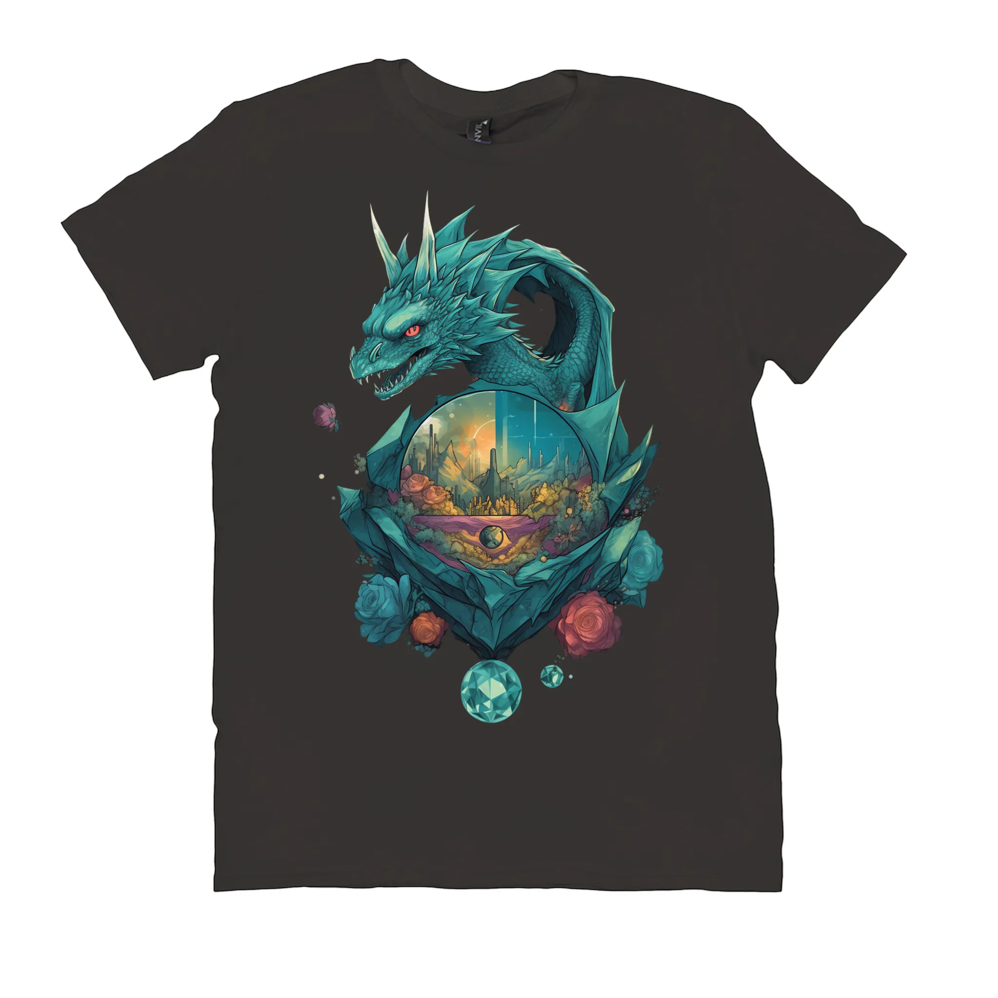 Enchantoria X7H T-Shirt