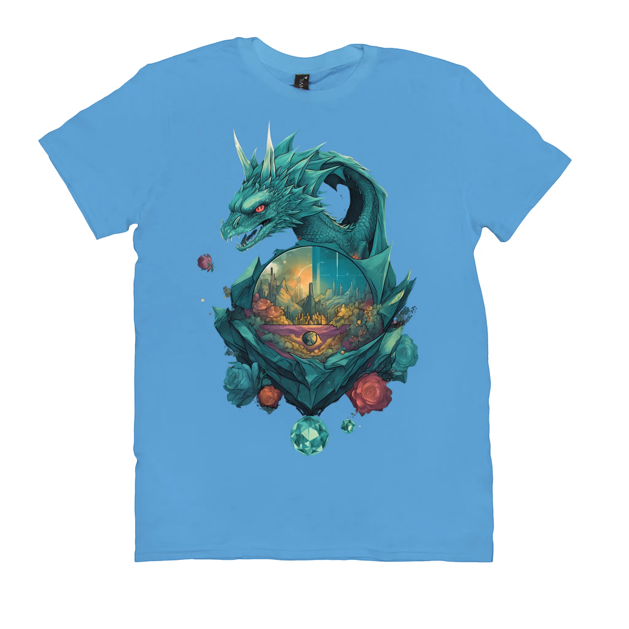 Enchantoria X7H T-Shirt