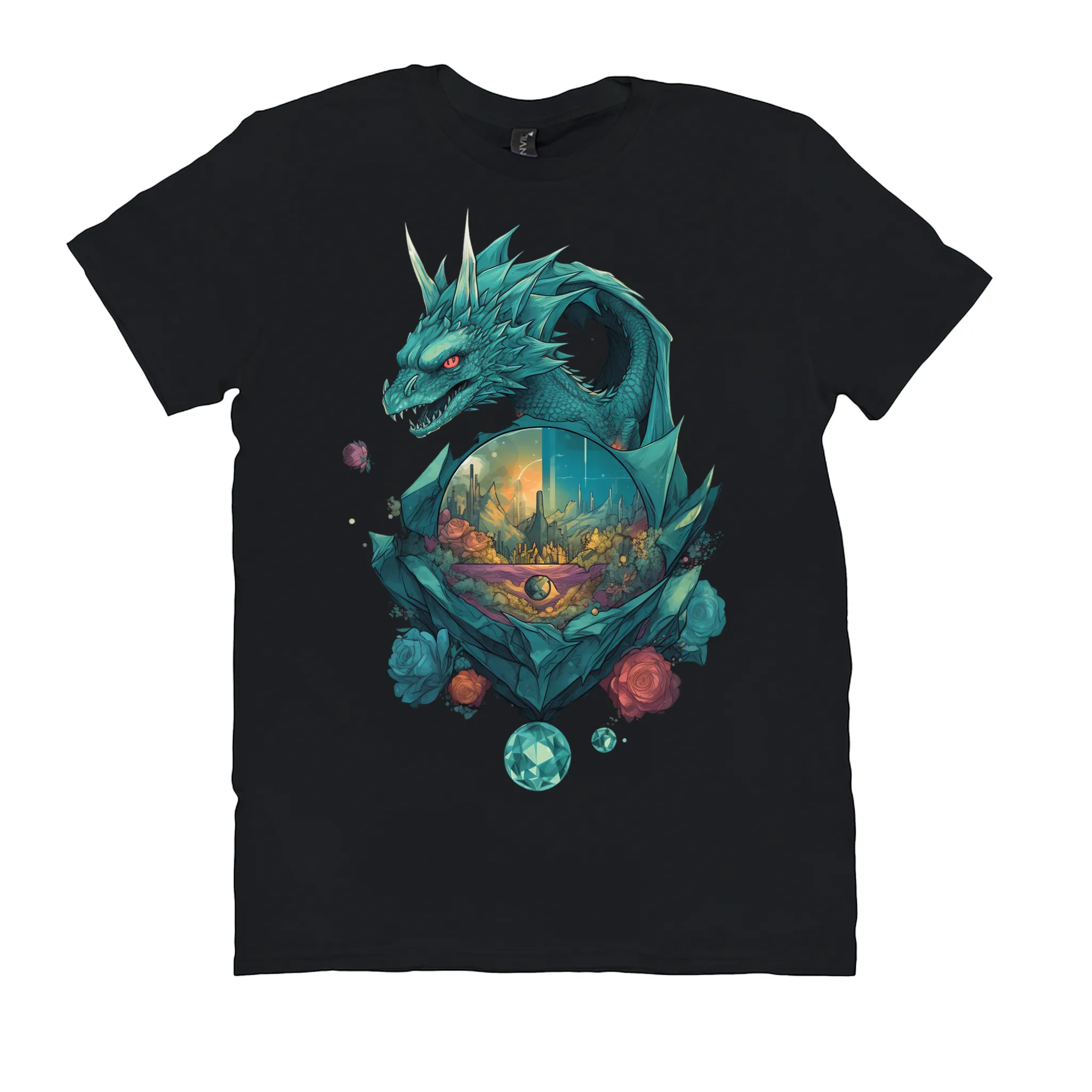 Enchantoria X7H T-Shirt