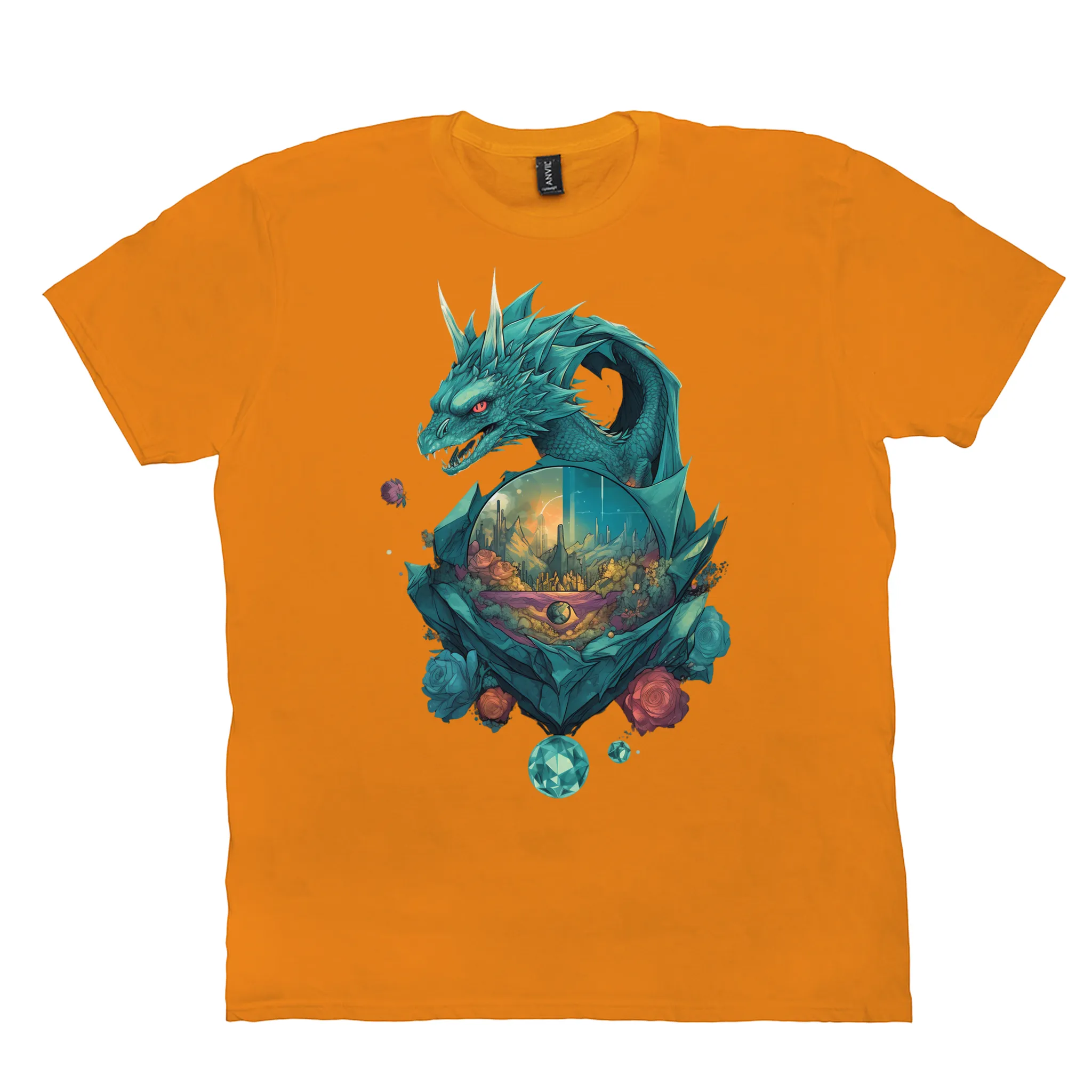 Enchantoria X7H T-Shirt