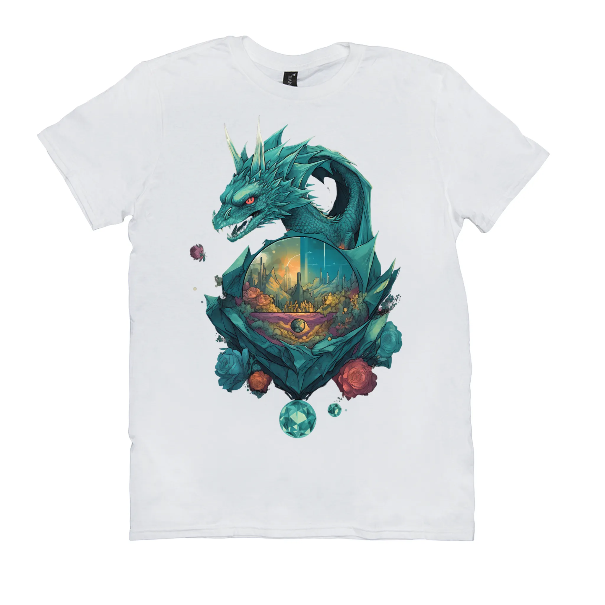 Enchantoria X7H T-Shirt