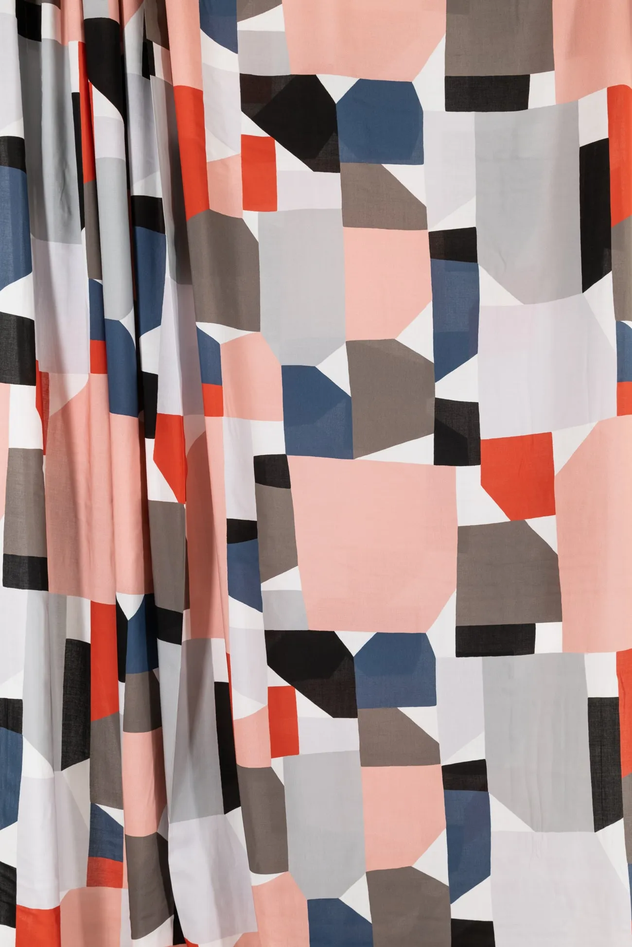 Graphix Modal/Rayon Woven