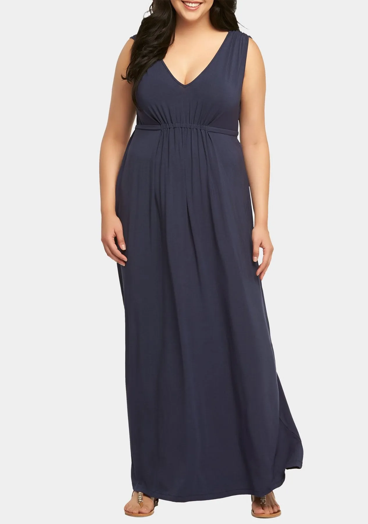 Grecia Plus Maxi