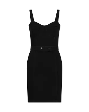 GuIlia Denim Mini Dress