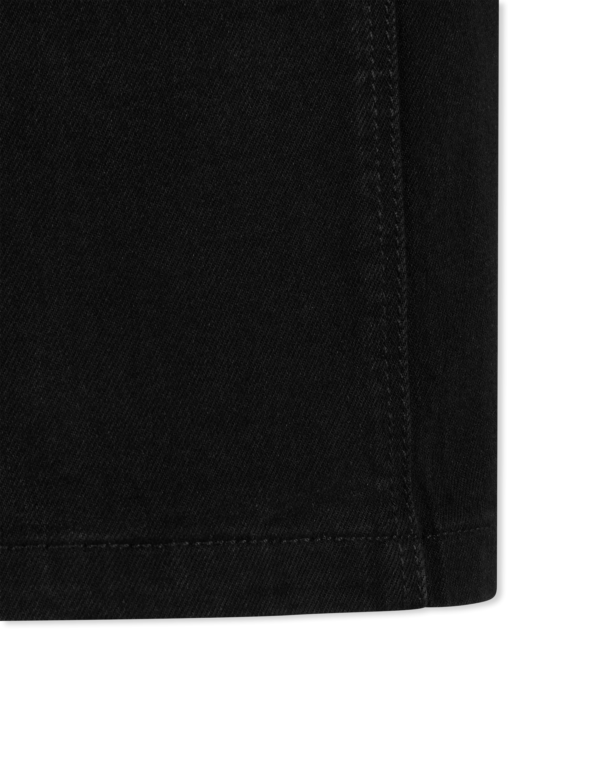 GuIlia Denim Mini Dress