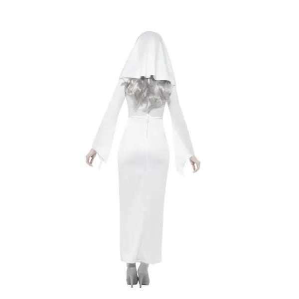 Haunted Asylum Nun Costume