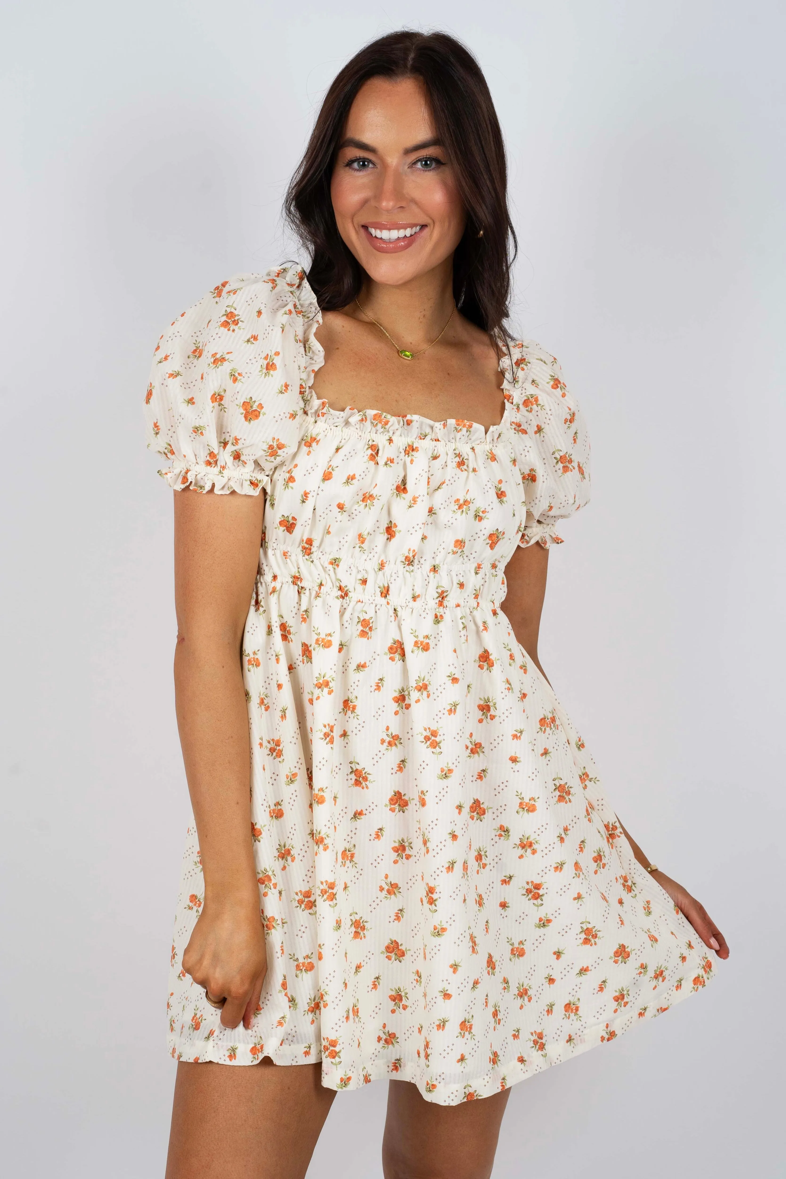 Have Hope Dress